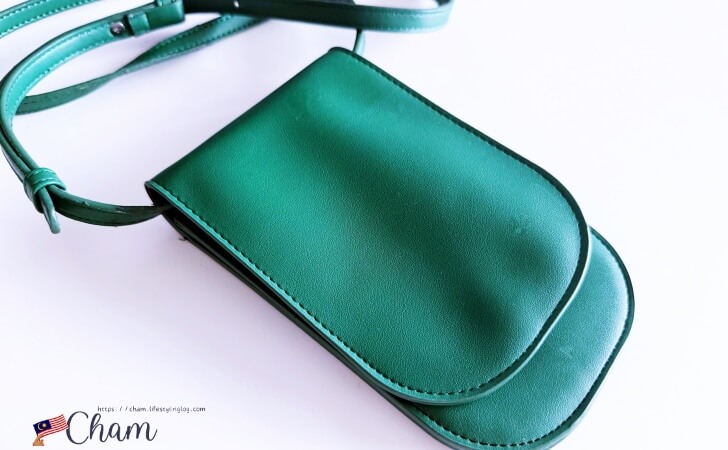 スマホショルダーバッグ