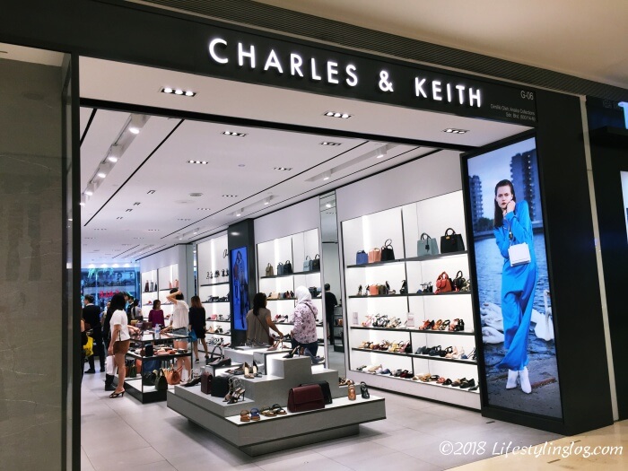 Charles&Keith