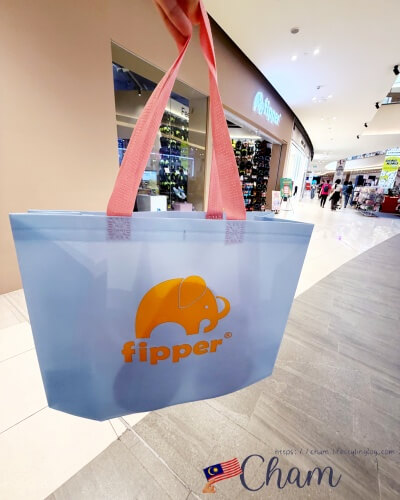 ららぽーとBBCCにあるfipper