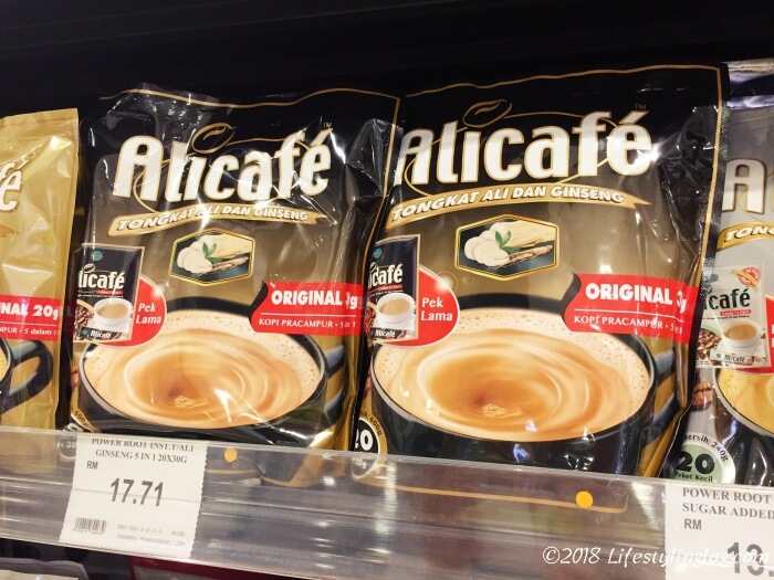 Alicafe