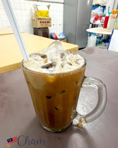 マレーシアのHor Ka Sai（ホーカーサイ）