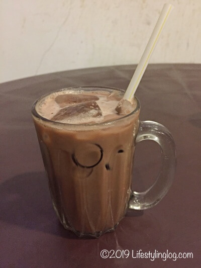 マレーシアのMILO（ミロ）