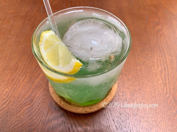 Beryl's LOT18のキウイクーラー（Kiwi Cooler）