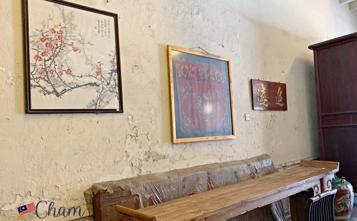 MALAQA HOUSE（マラッカハウス）で販売されている絵画