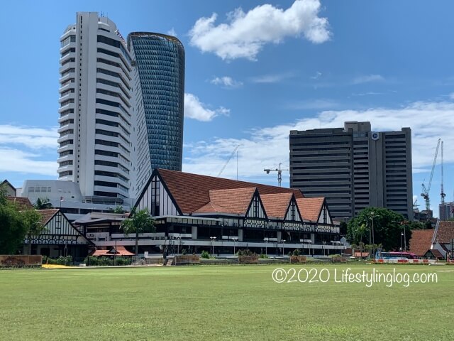 Royal Selangor Club（ロイヤル・セランゴール・クラブ）