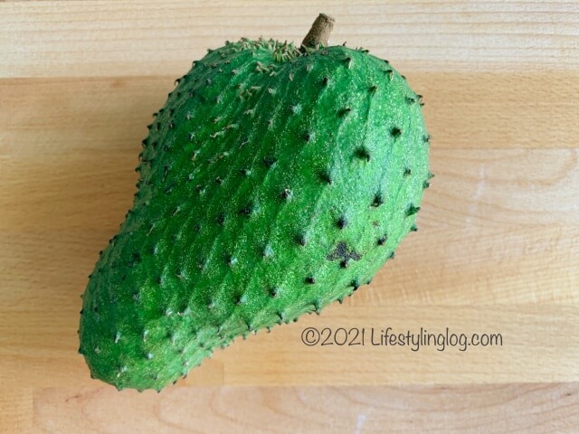 Soursop