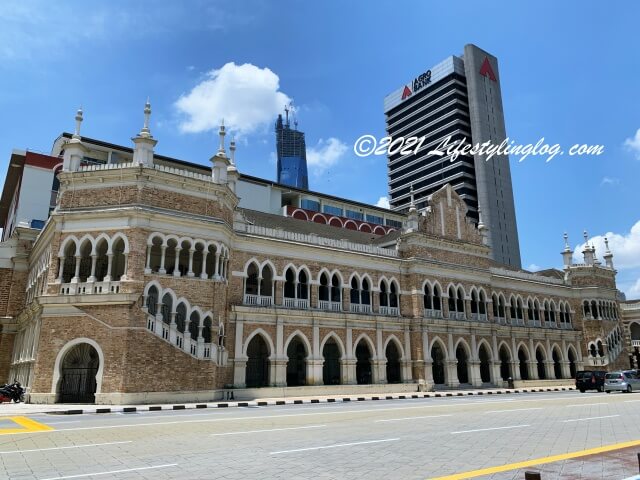 Old General Post Office