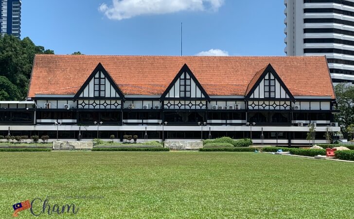 ロイヤルスランゴールクラブ