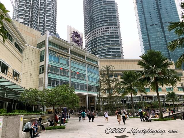 Suria KLCC