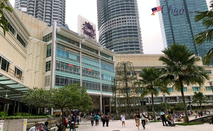 Suria KLCC