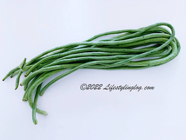 Long Beans（ロングビーンズ）