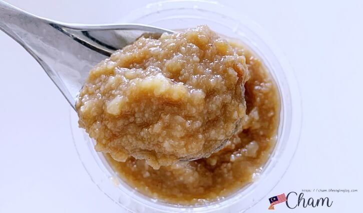 Restoran Yut Keeのカヤジャム