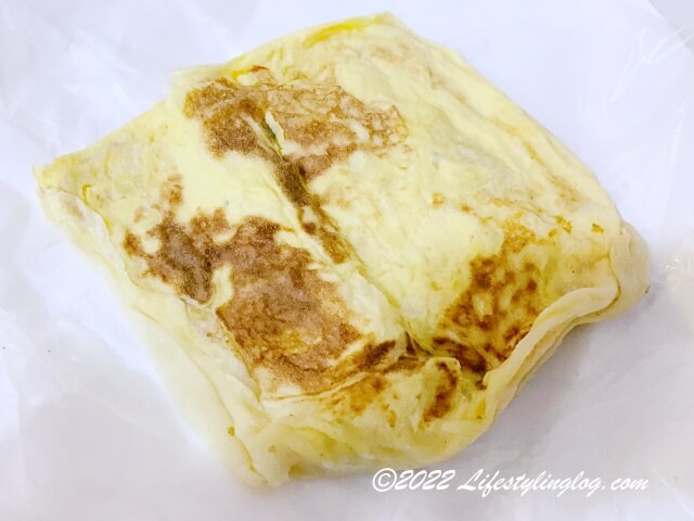 Roti Jantan（ロティジャンタン）