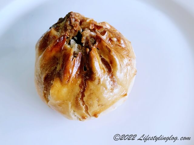 焼包王（Shao Bao King）の焼包