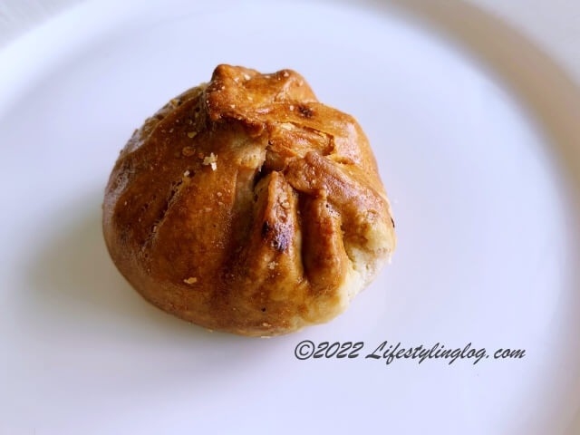 焼包（Siew Pao）