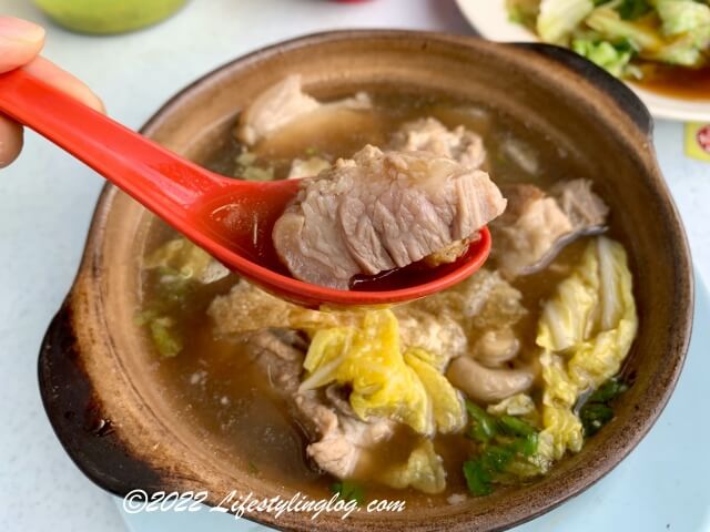 Bak Kut Teh