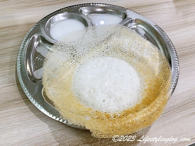 Appam（アッパム）