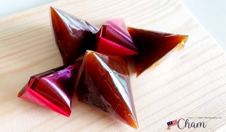 インドネシア発祥のDodol(ドドル)