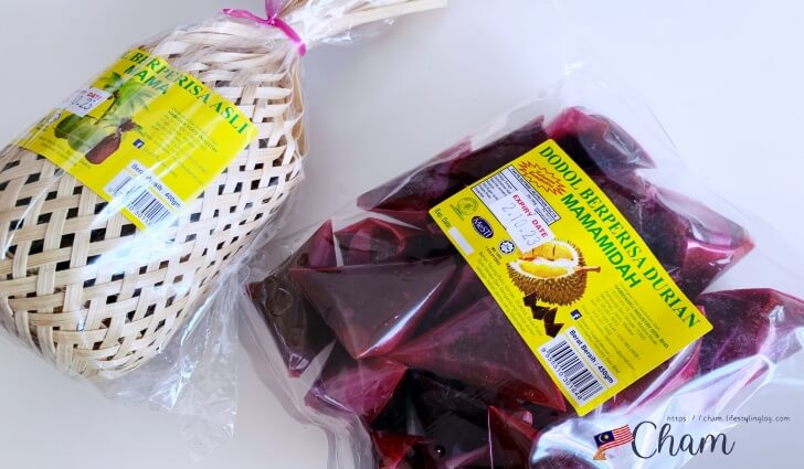 Mamamidahのドドル