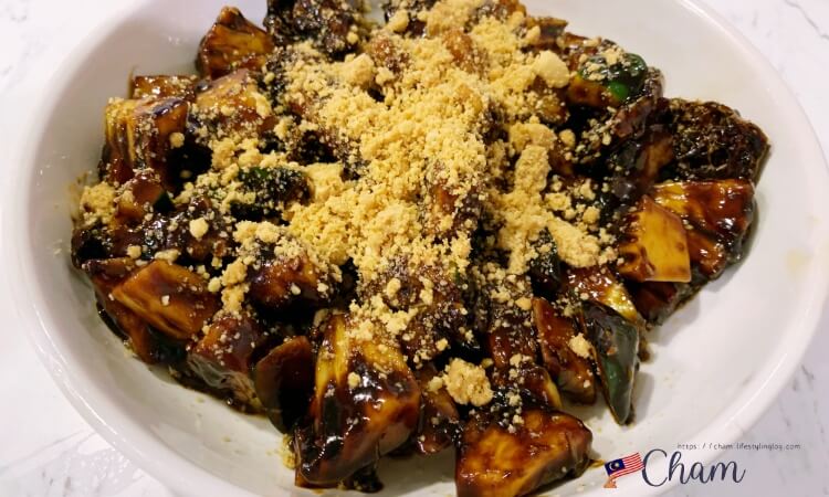 ペナンのRojak(ロジャ)