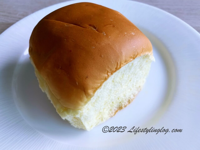 ふかふか食感のBun（バン）