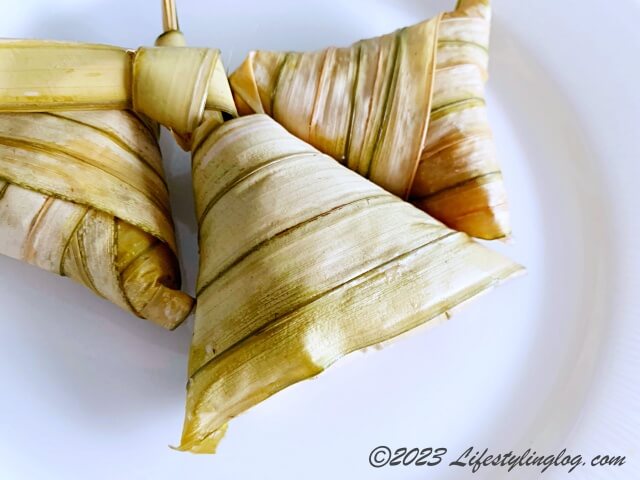 Ketupat