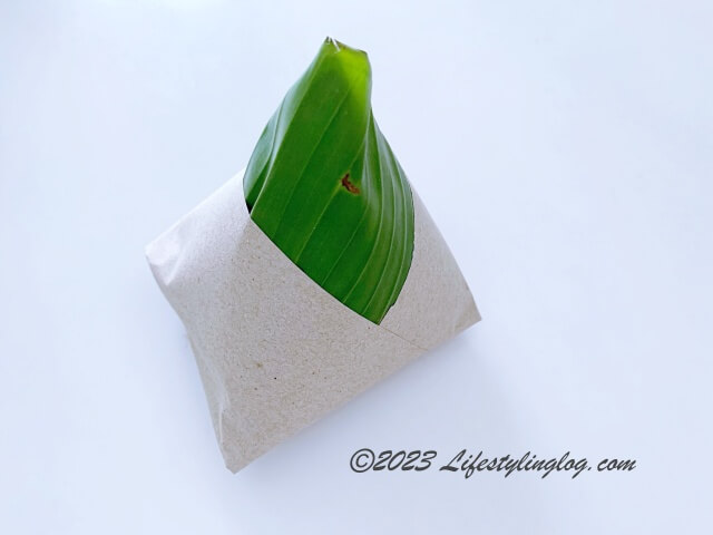 Nasi Lemak Bungus