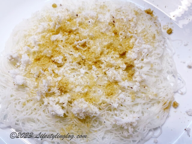 Putu Mayam