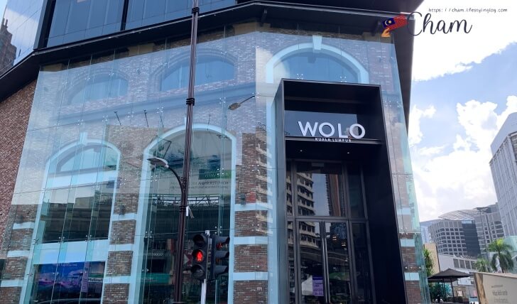 WOLO Kuala Lumpur