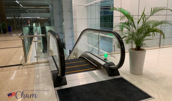 Qセントラル