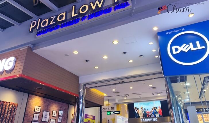 Plaza Low Yat