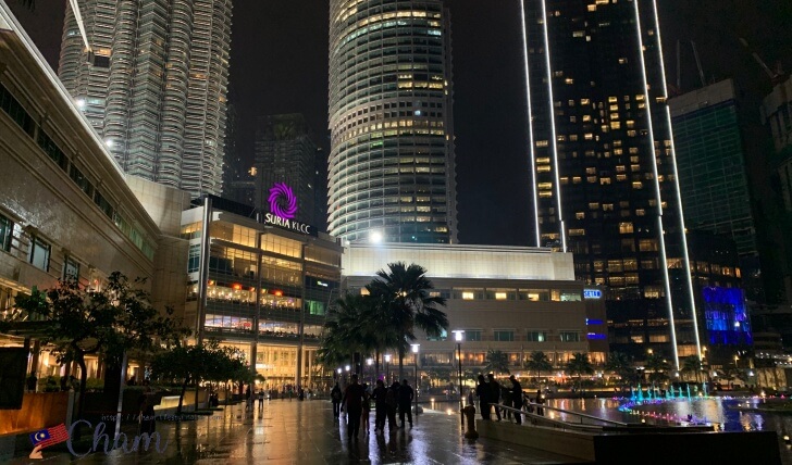 Suria KLCC