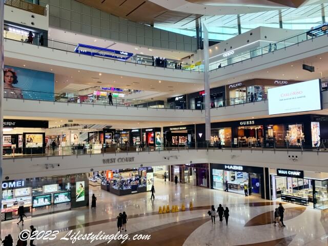 IOI City Mall