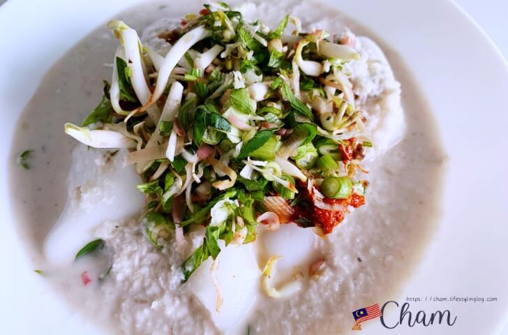 Laksam（ラクサム）