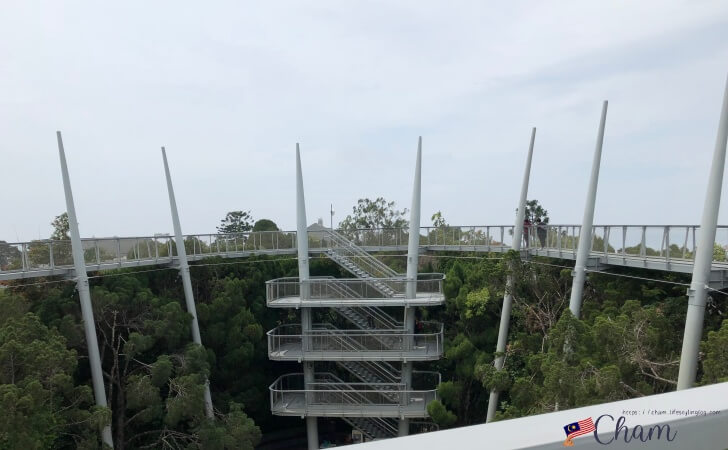 ザ・ハビタットペナンヒル