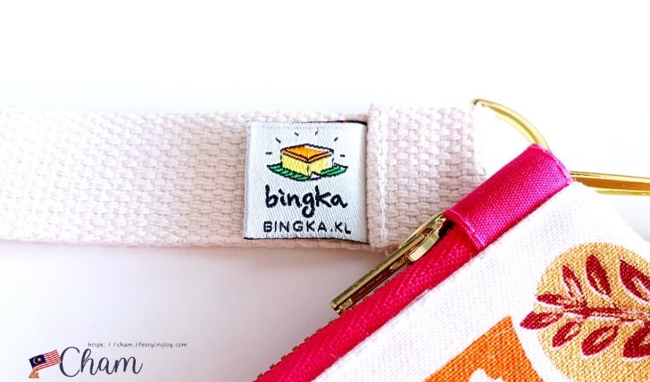 Bingka KLの意味