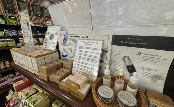 Kadaikuで販売されているコスメ商品