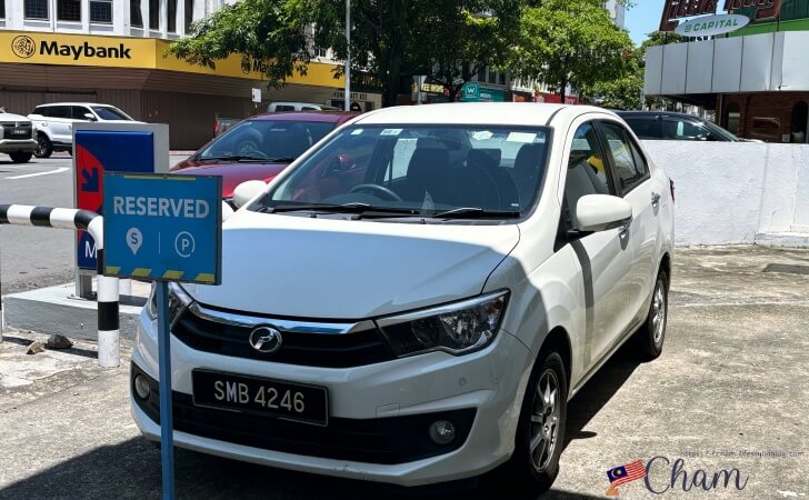 カーシェアリングサービスのSOCAR