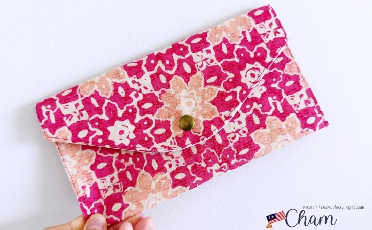 Enchanted Batikのバティック雑貨