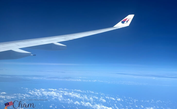 マレーシア航空