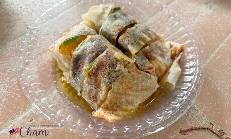 セシルストリートマーケットのポピア