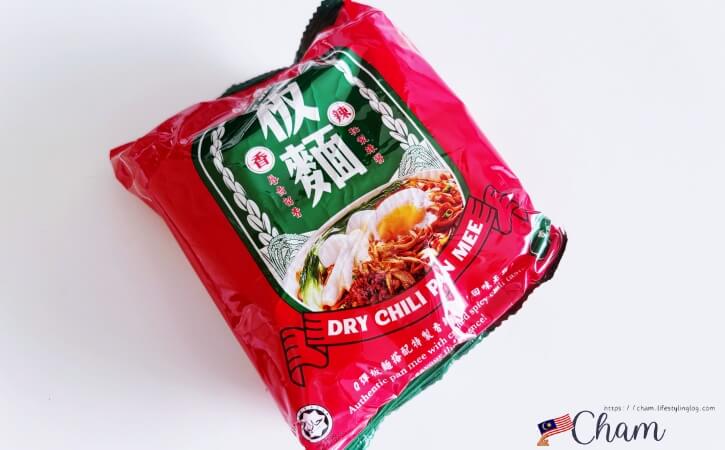 個装になったオリエンタルコピのドライチリパンミー