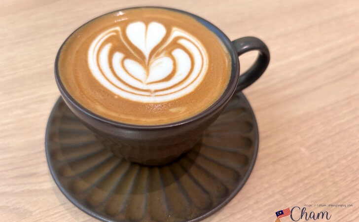 Chef Kecik Boulangerie @ Tuah 1895のピッコロ