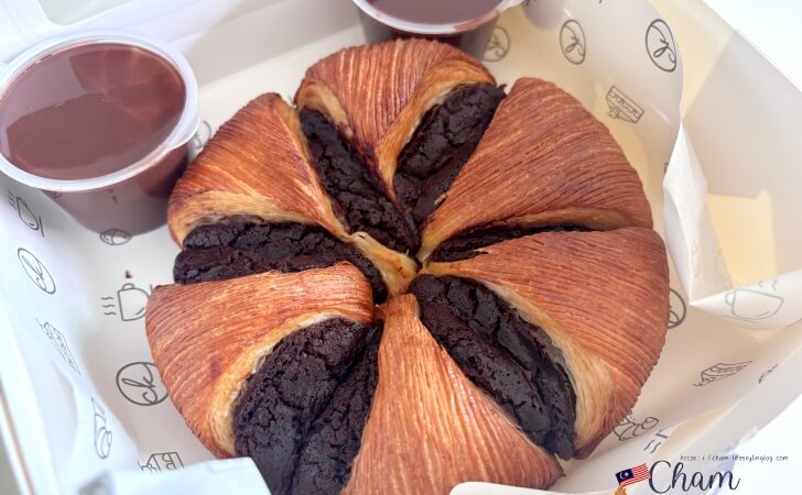 Chef Kecik Boulangerie @ Tuah 1895