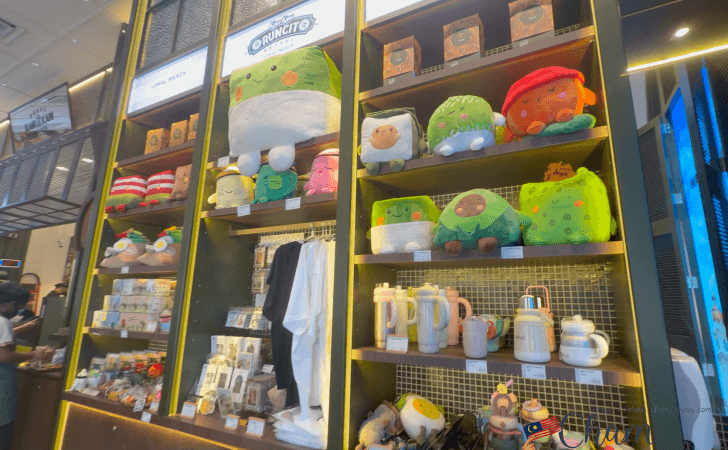 Kaw Kaw Malaya(カウカウマラヤ)