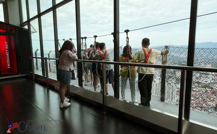 スカイブリッジ