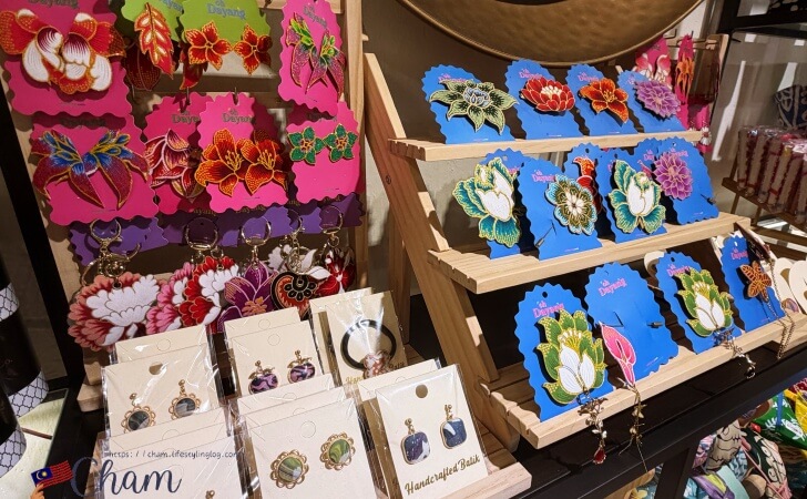 Rerotanで販売されているアクセサリー