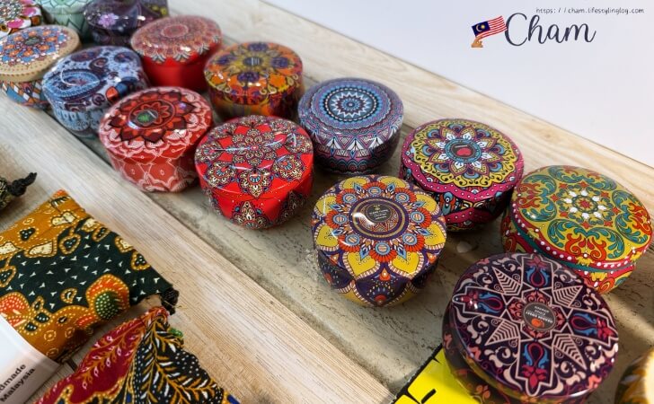 Zen Suousで販売されているアロマキャンドル