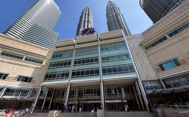 Suria KLCC