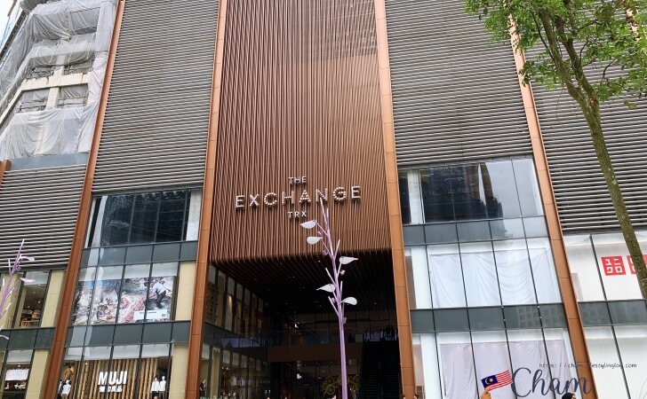 The Exchange TRX